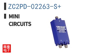 ZC2PD-02263-S+ ͼƬ