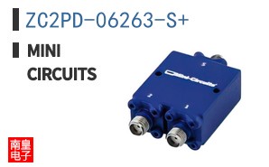 ZC2PD-06263-S+ ͼƬ