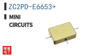 ZC2PD-E6653+ ͼƬ