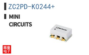ZC2PD-K0244+ ͼƬ
