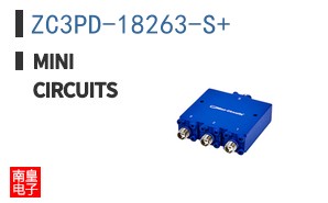 ZC3PD-18263-S+ ͼƬ