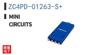 ZC4PD-01263-S+ ͼƬ