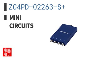 ZC4PD-02263-S+ ͼƬ
