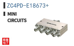 ZC4PD-E18673+ ͼƬ
