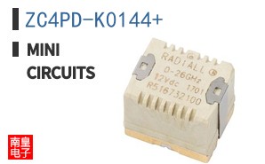 ZC4PD-K0144+ ͼƬ