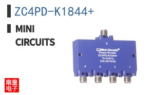 ZC4PD-K1844+ ͼƬ