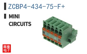 ZCBP4-434-75-F+ ͼƬ