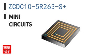 ZCDC10-5R263-S+ ͼƬ