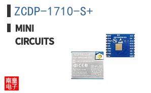 ZCDP-1710-S+ ͼƬ