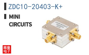 ZDC10-20403-K+ ͼƬ