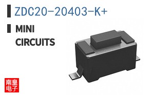 ZDC20-20403-K+ ͼƬ