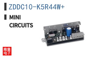 ZDDC10-K5R44W+ ͼƬ