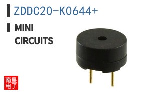 ZDDC20-K0644+ ͼƬ