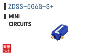 ZDSS-5G6G-S+ ͼƬ
