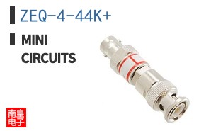 ZEQ-4-44K+ ͼƬ