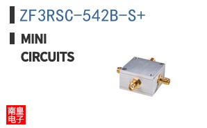 ZF3RSC-542B-S+ ͼƬ
