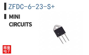ZFDC-6-23-S+ ͼƬ