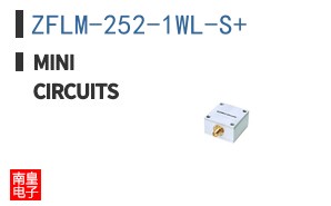 ZFLM-252-1WL-S+ ͼƬ