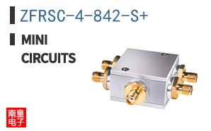 ZFRSC-4-842-S+ ͼƬ