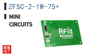 ZFSC-2-1W-75+ ͼƬ