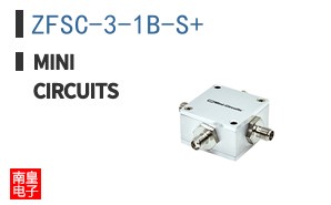 ZFSC-3-1B-S+ ͼƬ