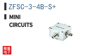 ZFSC-3-4B-S+ ͼƬ