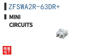 ZFSWA2R-63DR+ ͼƬ