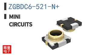 ZGBDC6-521-N+ ͼƬ