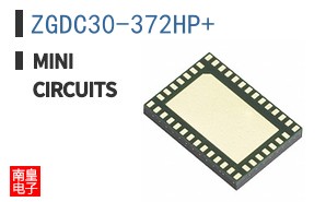 ZGDC30-372HP+ ͼƬ