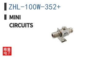 ZHL-100W-352+ ͼƬ