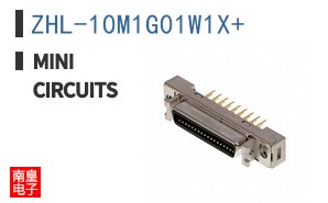 ZHL-10M1G01W1X+ ͼƬ
