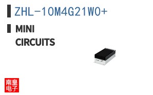 ZHL-10M4G21W0+ ͼƬ