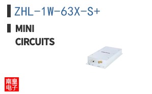 ZHL-1W-63X-S+ ͼƬ