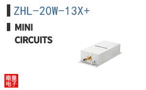 ZHL-20W-13X+ ͼƬ