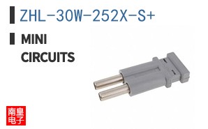 ZHL-30W-252X-S+ ͼƬ