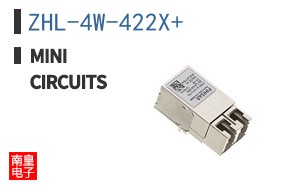 ZHL-4W-422X+ ͼƬ