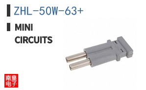 ZHL-50W-63+ ͼƬ