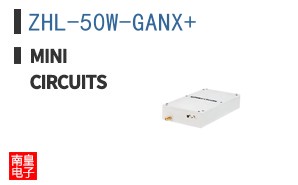 ZHL-50W-GANX+ ͼƬ