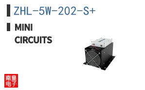 ZHL-5W-202-S+ ͼƬ