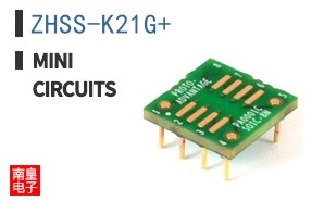 ZHSS-K21G+ ͼƬ