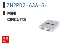ZN2PD2-63A-S+ ͼƬ