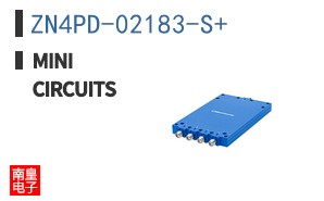 ZN4PD-02183-S+ ͼƬ