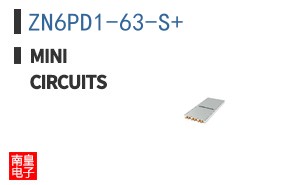 ZN6PD1-63-S+ ͼƬ