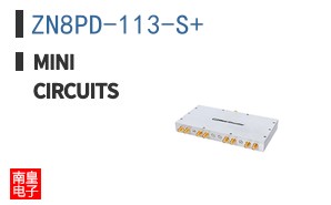 ZN8PD-113-S+ ͼƬ