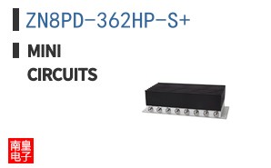 ZN8PD-362HP-S+ ͼƬ