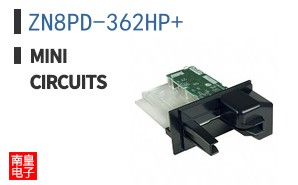 ZN8PD-362HP+ ͼƬ