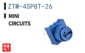 ZTM-4SP8T-26 ͼƬ