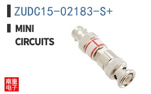 ZUDC15-02183-S+ ͼƬ