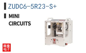 ZUDC6-5R23-S+ ͼƬ