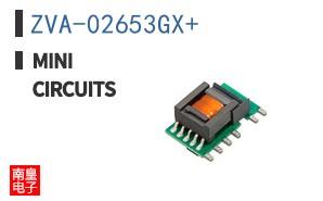 ZVA-02653GX+ ͼƬ